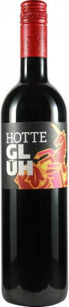 Hotte Glüh roter Winzer-Glühwein aus Franken Meintzinger